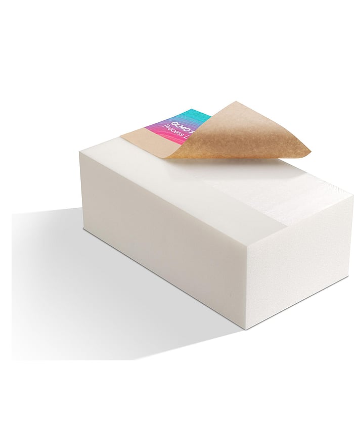OLMO paper process liner